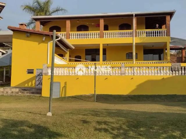 Casa venda em Região Imediata de Jundiaí, Itupeva