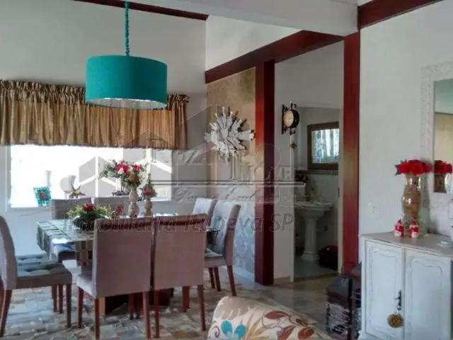 Casa venda em Região Imediata de Jundiaí, Itupeva
