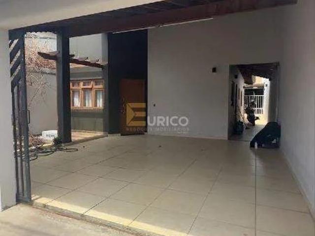 Casa venda em Jardim Santa Bárbara, Itupeva