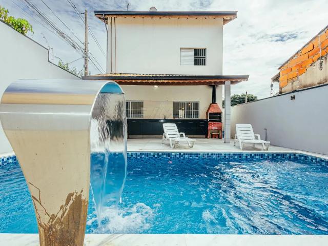 Casa venda em Jardim Santa Bárbara, Itupeva