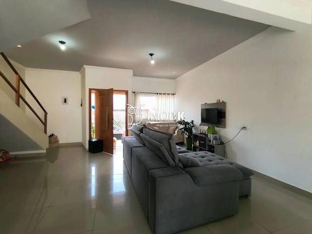 Casa venda em Jardim Santa Bárbara, Itupeva