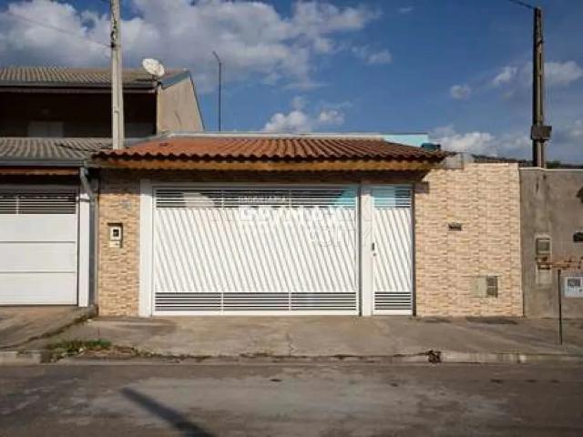 Casa venda em Jardim Santa Bárbara, Itupeva