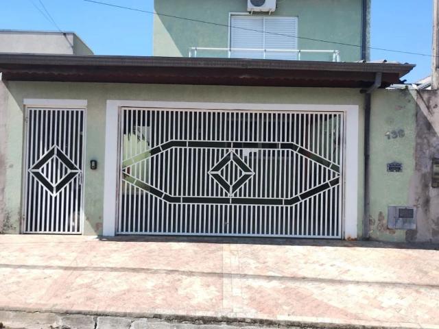 Casa venda em Jardim Santa Bárbara, Itupeva