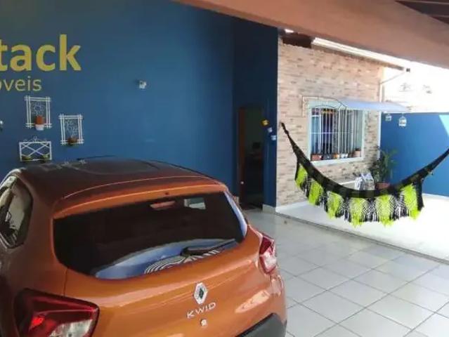 Casa venda em Região Imediata de Jundiaí, Itupeva