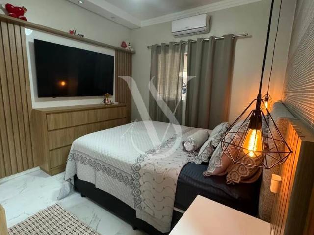 Casa venda em Parque Santa Isabel, Itupeva