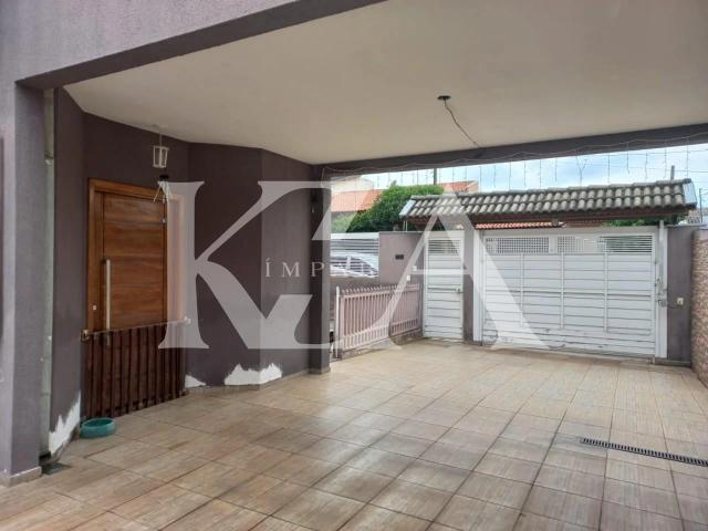 Casa venda em Parque Santa Isabel, Itupeva
