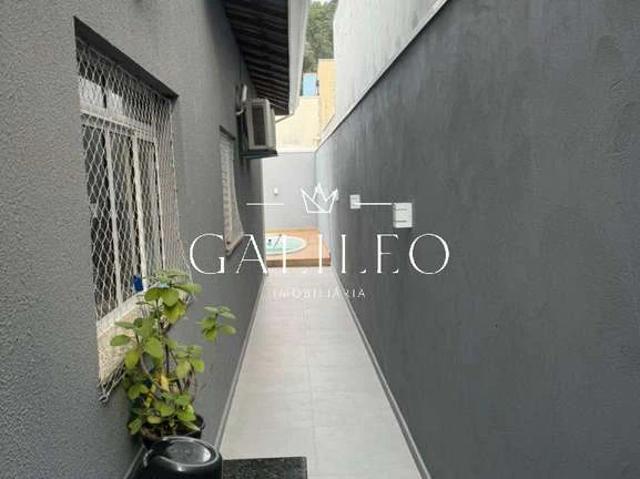 Casa venda em Parque Santa Isabel, Itupeva