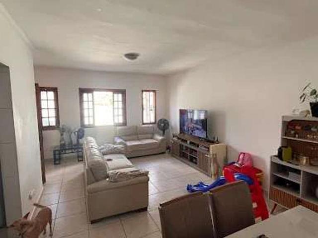 Casa venda em Parque Santa Isabel, Itupeva