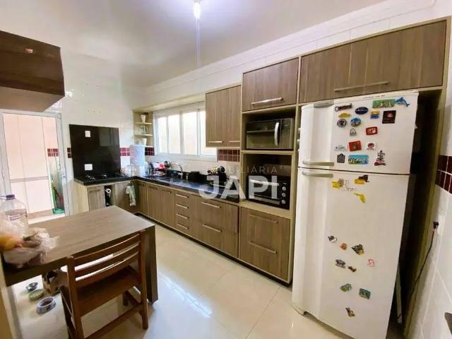 Casa venda em Residencial São José, Itupeva