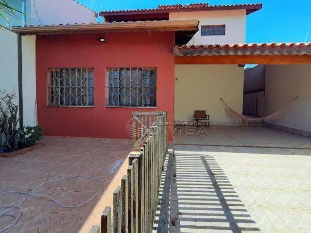 Casa venda em Parque Santa Isabel, Itupeva