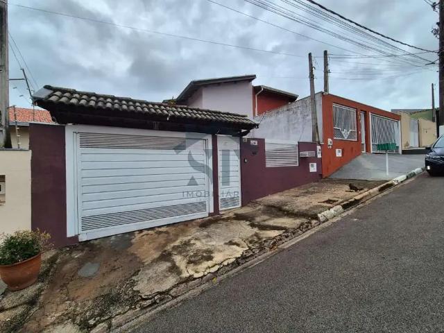 Casa venda em Região Imediata de Jundiaí, Itupeva