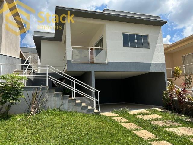 Casa venda em Residencial São José, Itupeva