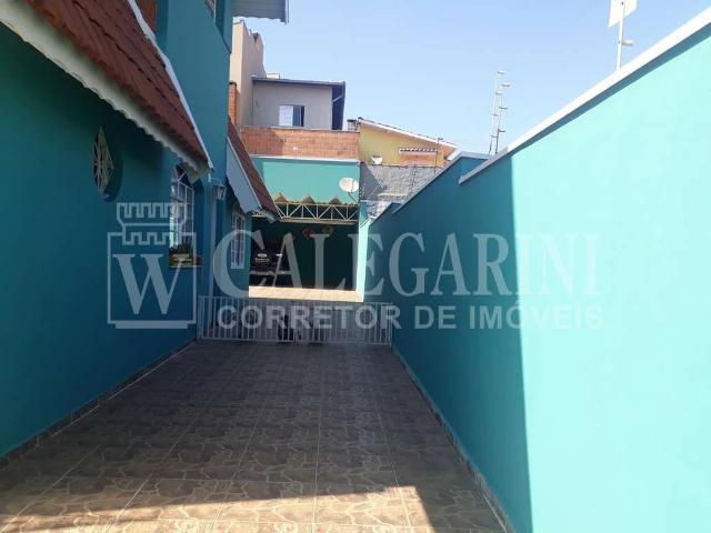 Casa venda em Itupeva, Região Geográfica Intermediária de Campinas