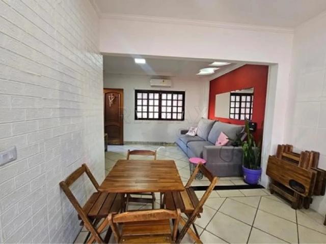 Casa venda em Jardim Ana Luiza, Itupeva