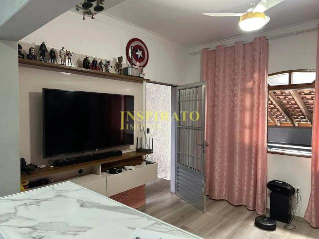 Casa venda em Jardim Ana Luiza, Itupeva