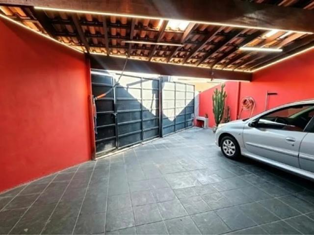 Casa venda em Jardim Ana Luiza, Itupeva