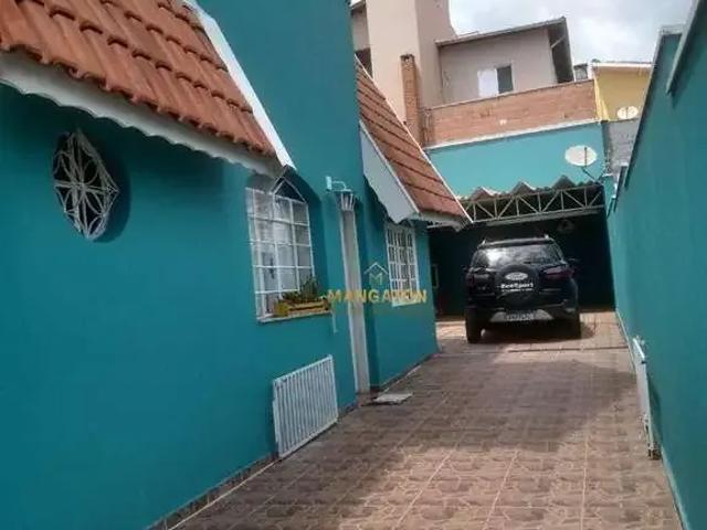 Casa venda em Região Imediata de Jundiaí, Itupeva