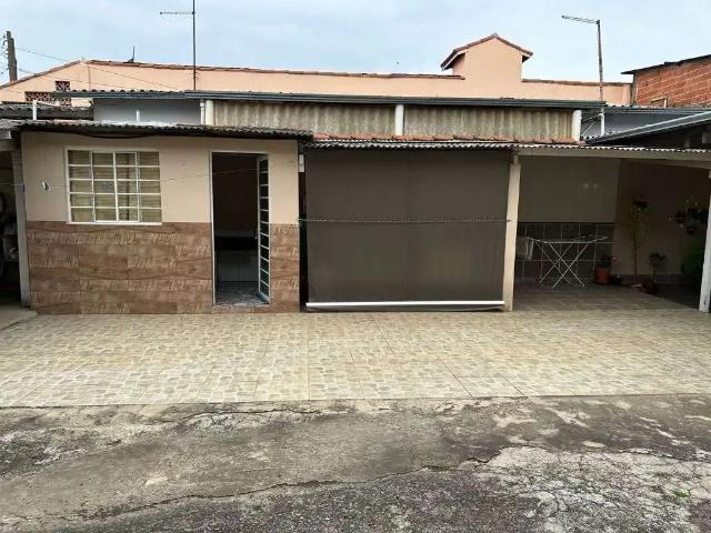 Casa venda em Região Geográfica Imediata de Campo Grande, Campo Grande