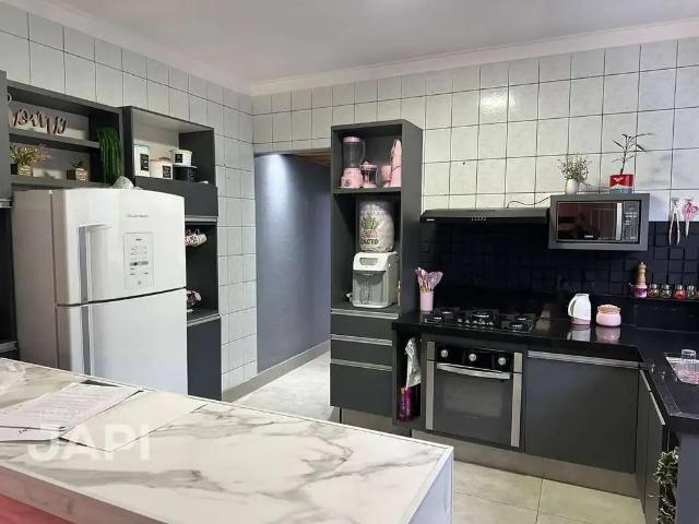Casa venda em Região Imediata de Jundiaí, Itupeva