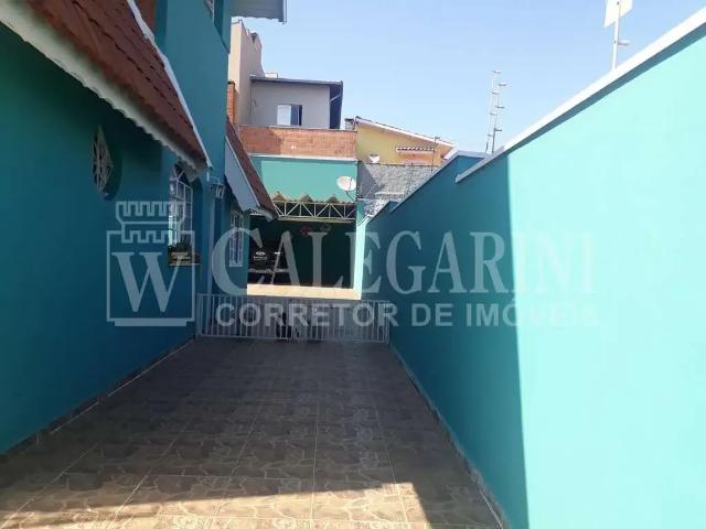 Casa venda em Região Imediata de Jundiaí, Itupeva