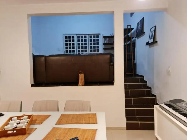 Casa venda em Jardim Ana Luiza, Itupeva