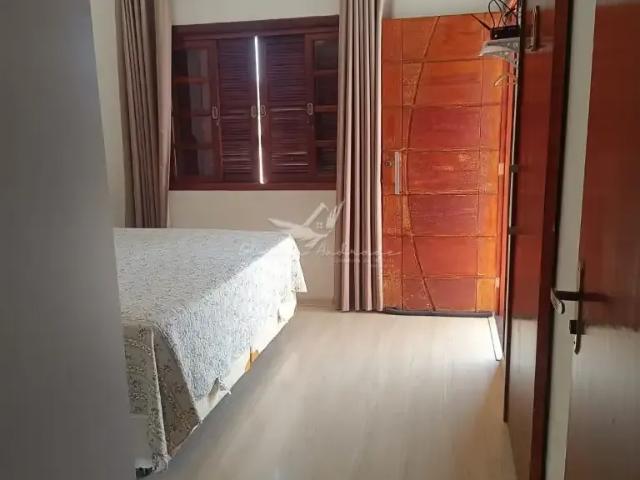Casa venda em Jardim Ana Luiza, Itupeva