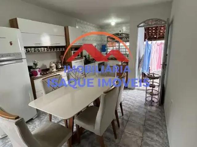Casa venda em Jardim Ana Luiza, Itupeva