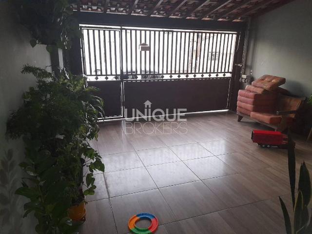 Casa venda em Jardim Ana Luiza, Itupeva