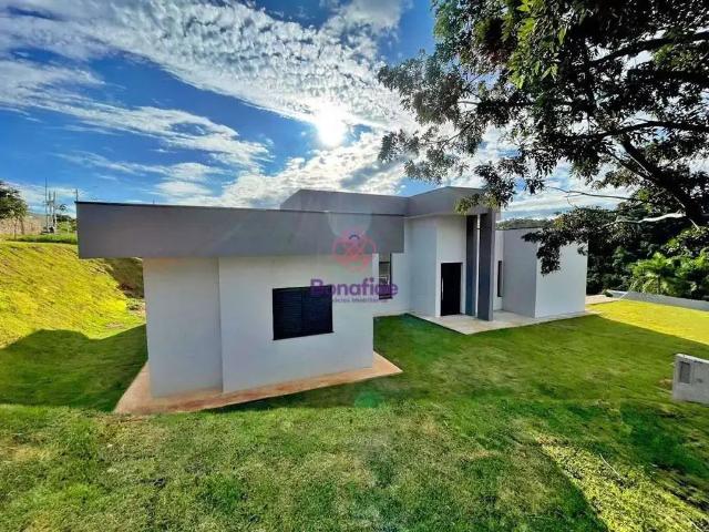 Casa venda em Região Imediata de Jundiaí, Itupeva