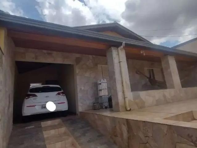 Casa venda em Região Geográfica Imediata de Campo Grande, Campo Grande