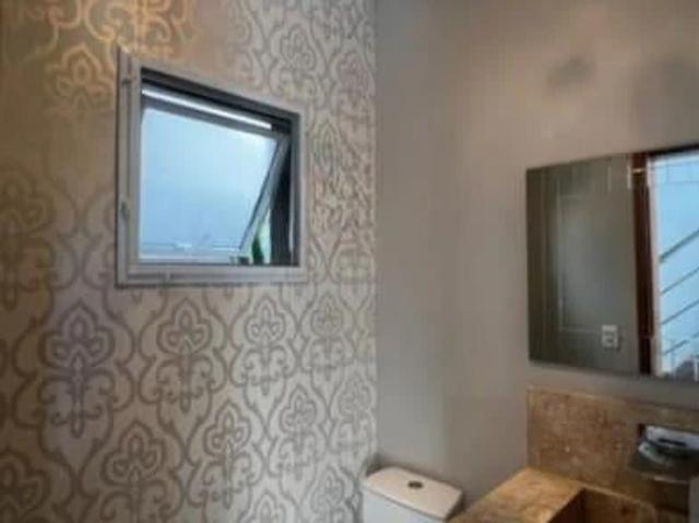 Casa venda em Itupeva