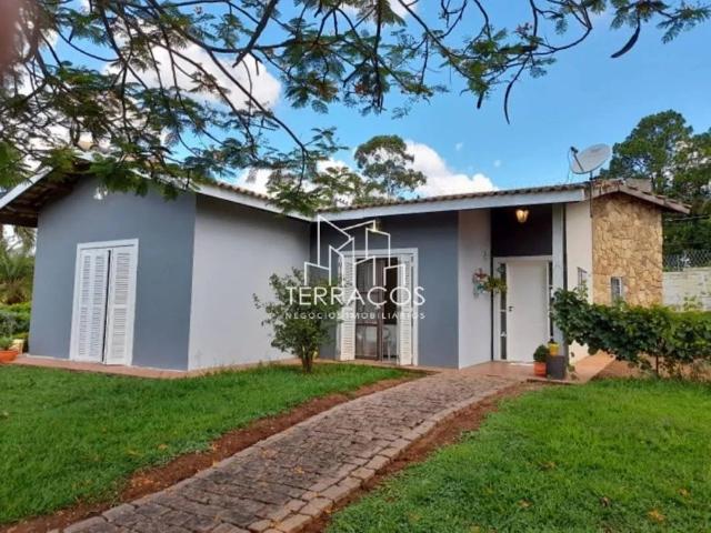 Casa venda em Itupeva