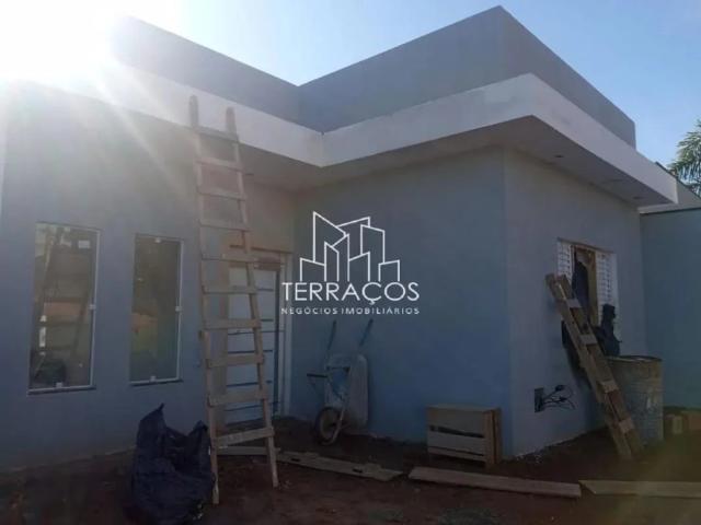 Casa venda em Residencial dos Lagos, Itupeva
