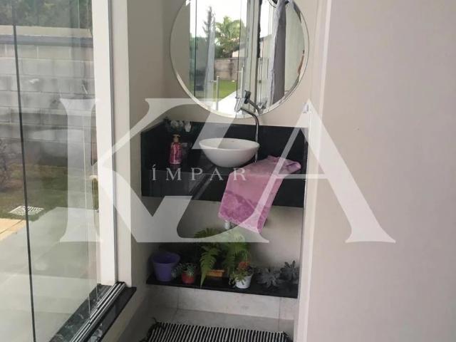 Casa venda em Residencial dos Lagos, Itupeva