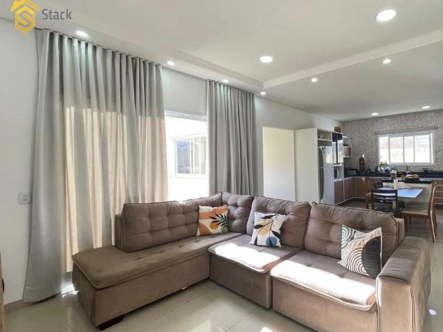 Casa venda em Residencial dos Lagos, Itupeva