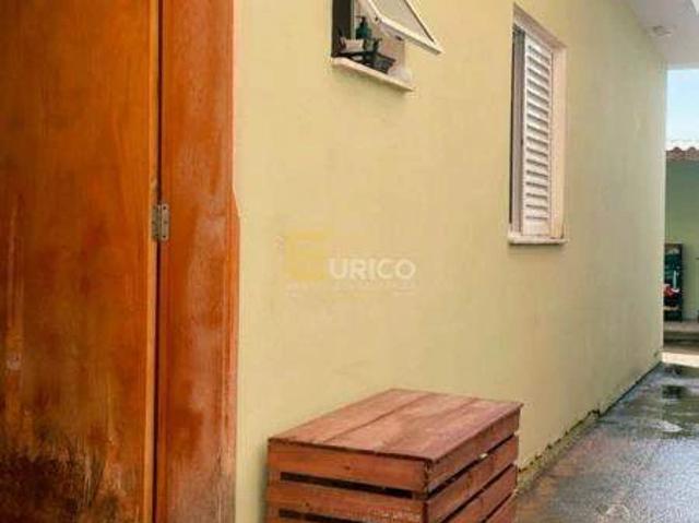 Casa venda em CDHU, Itupeva