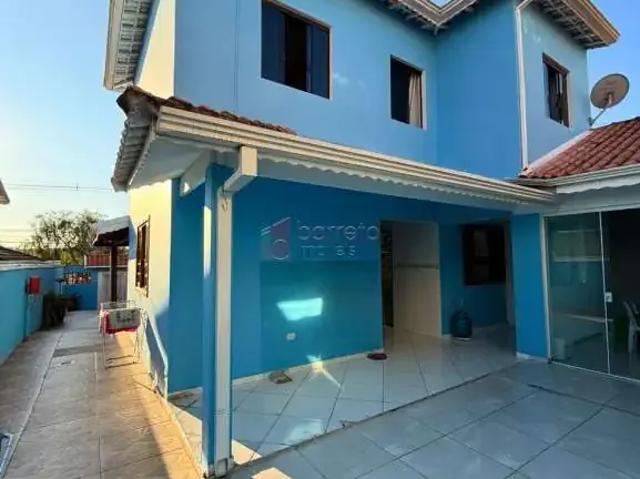 Casa venda em Região Imediata de Jundiaí, Itupeva
