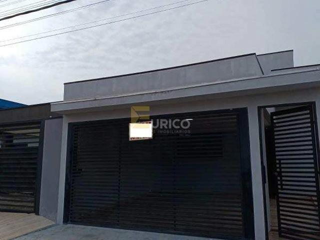Casa venda em CDHU, Itupeva