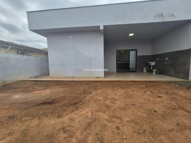 Casa venda em CDHU, Itupeva