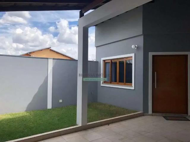 Casa venda em Região Imediata de Jundiaí, Itupeva