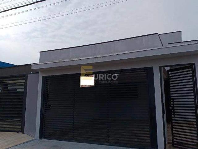 Casa venda em CDHU, Itupeva