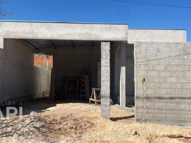 Casa venda em CDHU, Itupeva