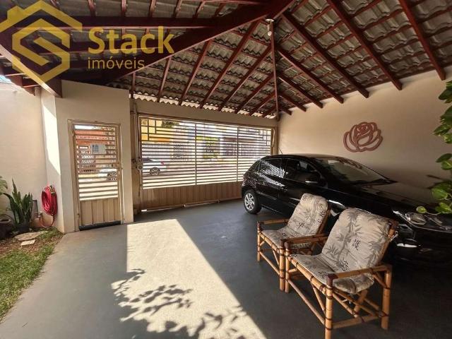 Casa venda em Jardim Santa Bárbara, Itupeva