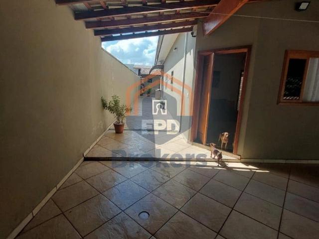 Casa venda em CDHU, Itupeva