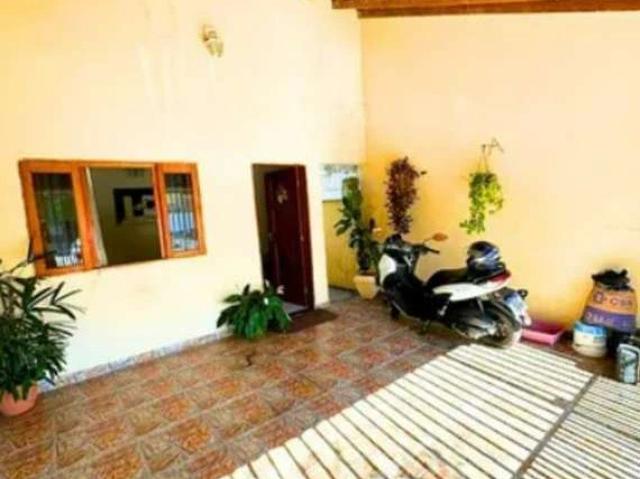 Casa venda em Jardim Ana Luiza, Itupeva
