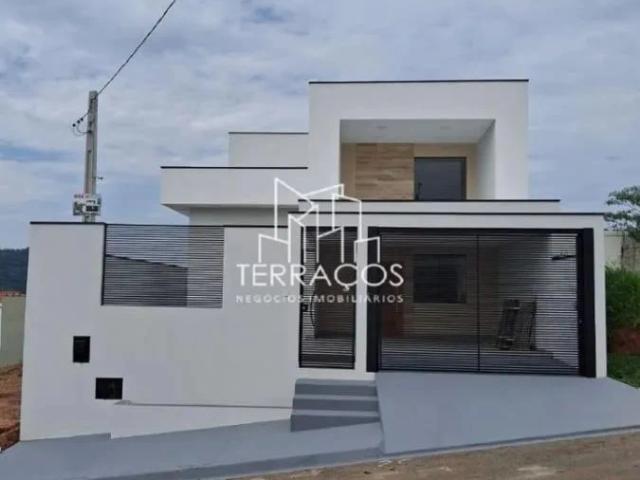 Casa venda em Residencial São José, Itupeva