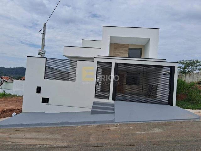 Casa venda em Jardim São Vicente, Itupeva