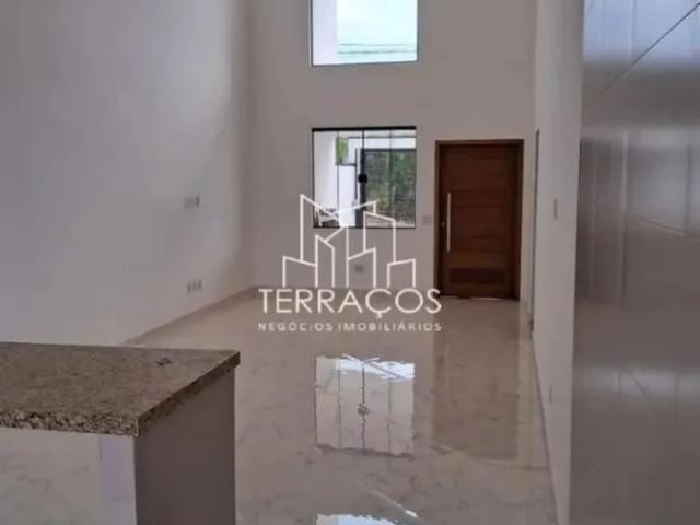 Casa venda em Residencial São José, Itupeva