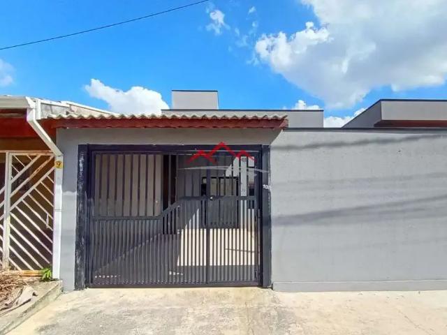 Casa venda em Região Imediata de Jundiaí, Itupeva