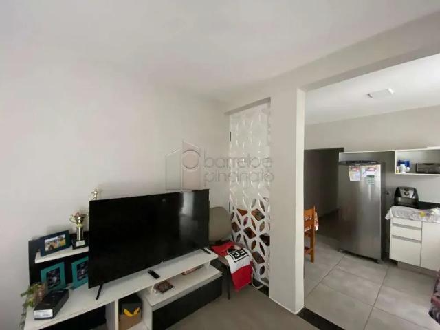 Casa venda em Região Imediata de Jundiaí, Itupeva